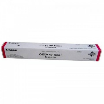 CANON TONER C-EXV49 M 19K