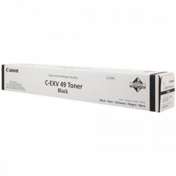 CANON TONER C-EXV49 N 36K