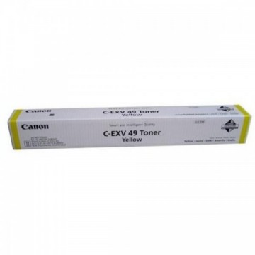 CANON TONER C-EXV49 J 19K