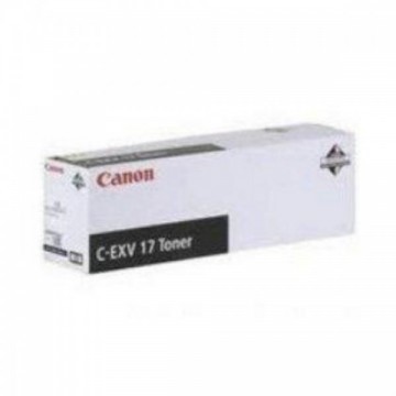 CANON TONER COP C-EXV17 C 30K