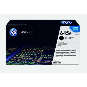 HP TONER 645A N 13K