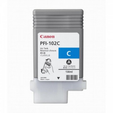 CANON ENCRE PFI-102 C