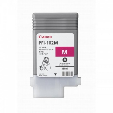 CANON ENCRE PFI-102 M