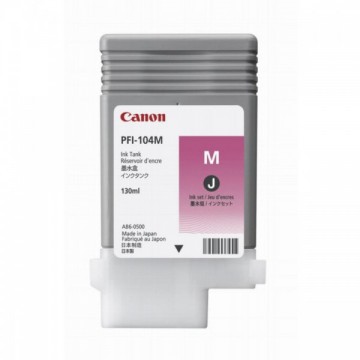 CANON ENCRE PFI-104 M