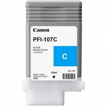 CANON ENCRE PFI-107 C