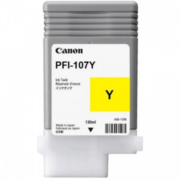 CANON ENCRE PFI-107 J