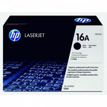 HP TONER 16A N