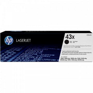 HP TONER 43X N 30K