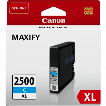 CANON ENCRE PGI-2500XL C