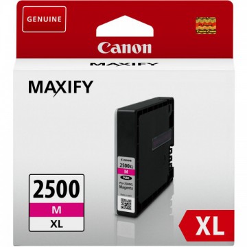 CANON ENCRE PGI-2500XL M