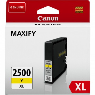 CANON ENCRE PGI-2500XL J