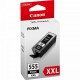 CANON ENCRE PGI-555XXL N