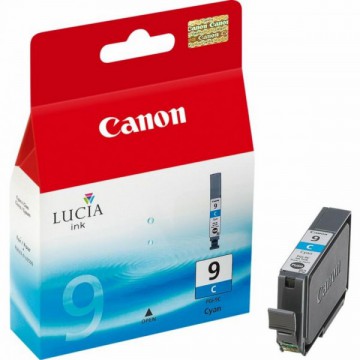 CANON ENCRE PGI-9 C