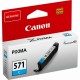 CANON ENCRE CLI-571 C