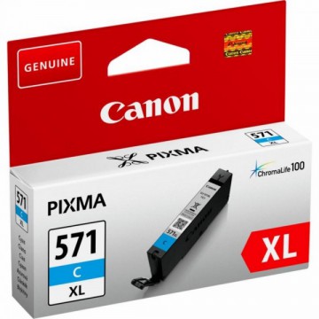 CANON ENCRE CLI-571XL C