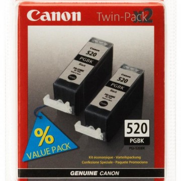 CANON ENCRE PGI-520 N PK2