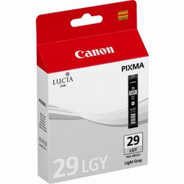 CANON ENCRE PGI-29 G CLAIR