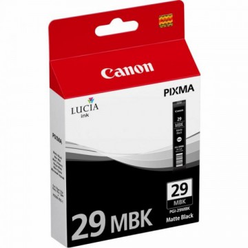 CANON ENCRE PGI-29 N MAT