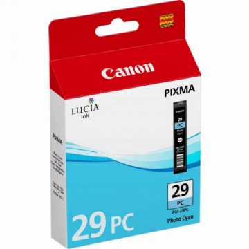 CANON ENCRE PGI-29 C PH