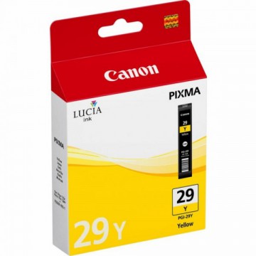 CANON ENCRE PGI-29 J