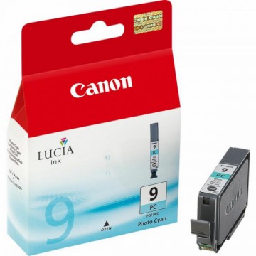 CANON ENCRE PGI-9 C PHOTO