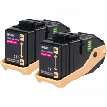 EPSON TONER M 7.5K PK2