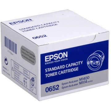 EPSON TONER N 1K