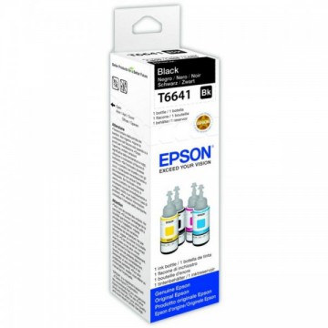 EPSON ENCRE 664 BOUTEILLE N ECOTANK