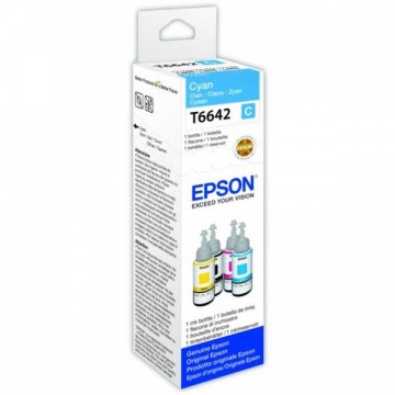 EPSON ENCRE 664 BOUTEILLE C ECOTANK