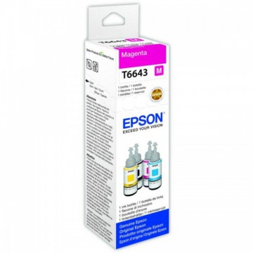 EPSON ENCRE 664 BOUTEILLE M ECOTANK