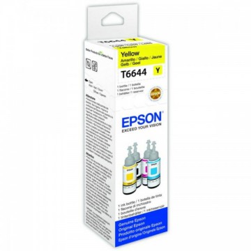 EPSON ENCRE 664 BOUTEILLE J ECOTANK