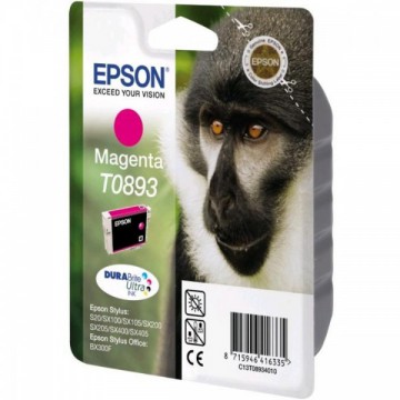 EPSON ENCRE M 3.5ML T0893 SINGE