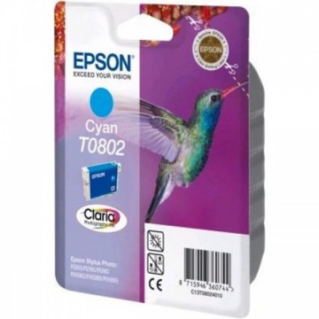 EPSON ENCRE C T0802 COLIBRI