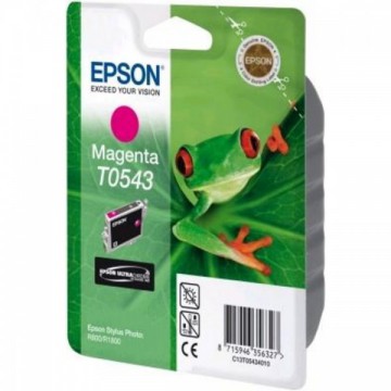 EPSON ENCRE M T0543 GRENOUILLE