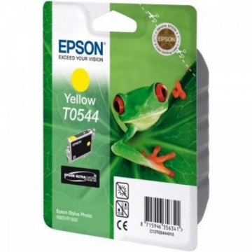 EPSON ENCRE J T0544 GRENOUILLE