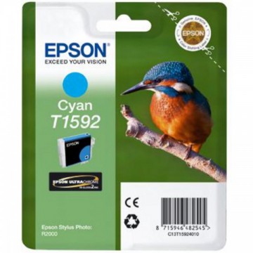 EPSON ENCRE C 17ML