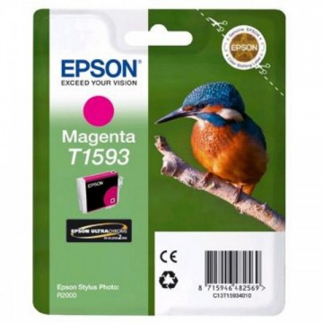 EPSON ENCRE M 17ML