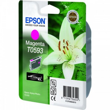 EPSON ENCRE K3 M 520P