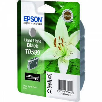 EPSON ENCRE K3 G CLAIR ALARME