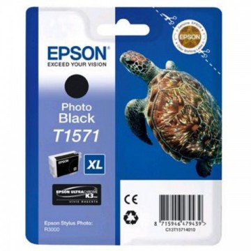 EPSON ENCRE N PHOTO 25.9ML T1571