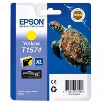 EPSON ENCRE J T1574 TORTUE