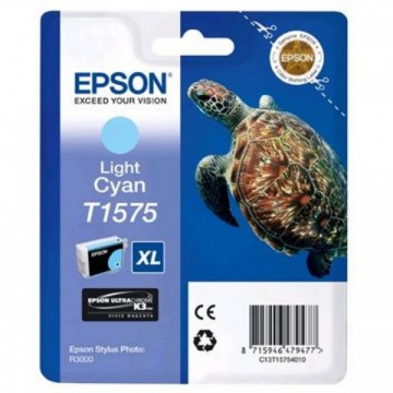 EPSON ENCRE C CLAIR 25.9ML