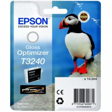 EPSON ENCRE T3240 OPTIMISEUR BRILLAN