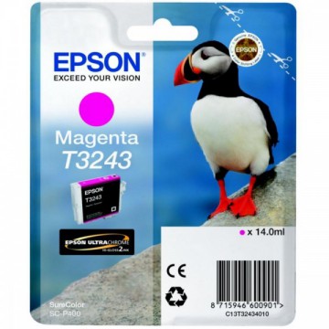 EPSON ENCRE T3243 M