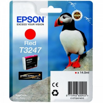 EPSON ENCRE T3244 R