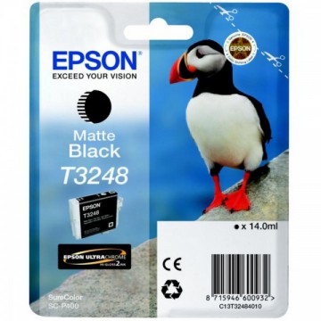 EPSON ENCRE T3248 N MAT