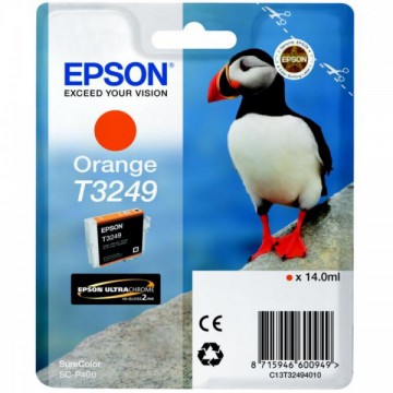 EPSON ENCRE T3249 O