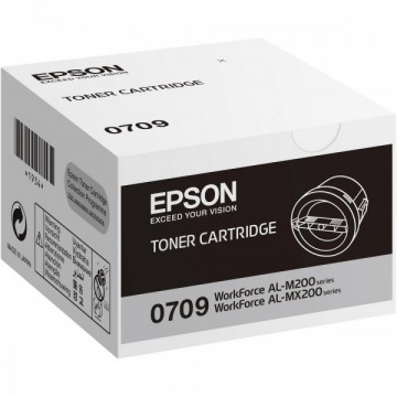 EPSON TONER N 2.5K