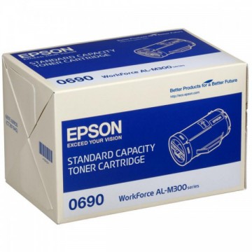 EPSON TONER N 2.7K