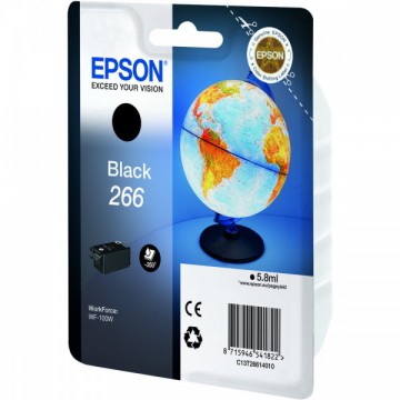 EPSON ENCRE 266 N 5.8ML